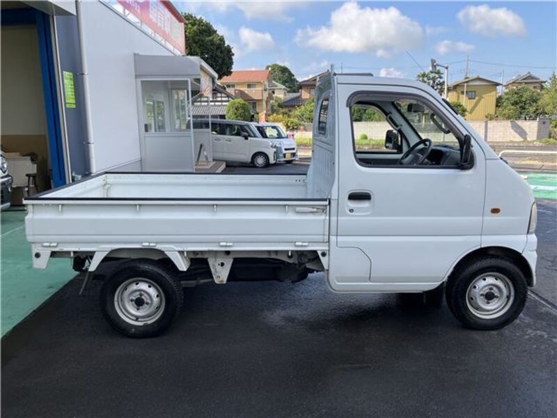CARRY TRUCK