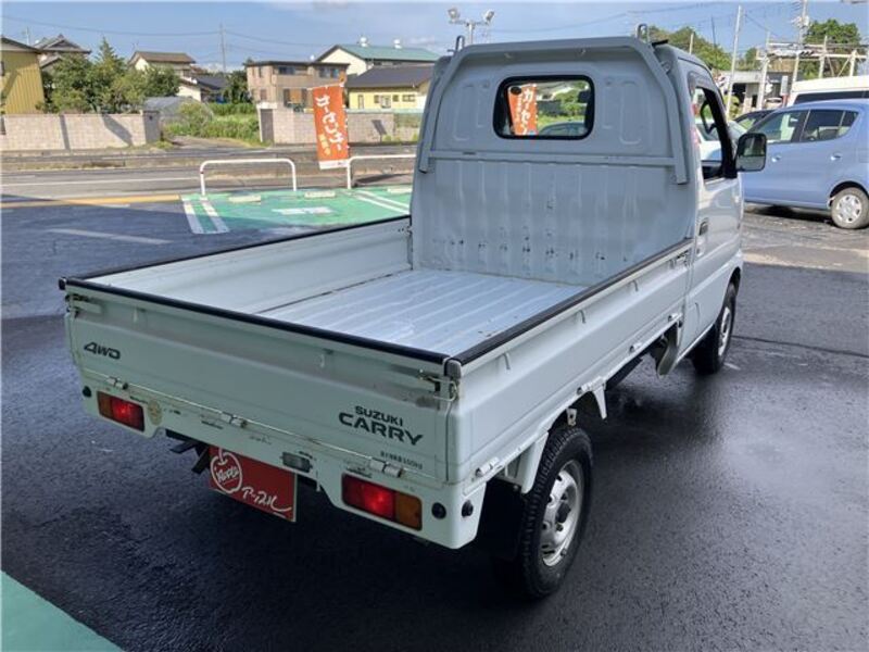CARRY TRUCK