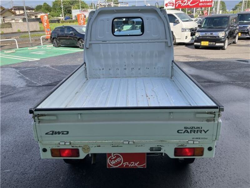 CARRY TRUCK