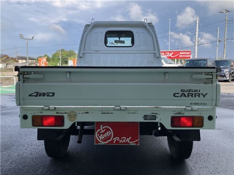 CARRY TRUCK