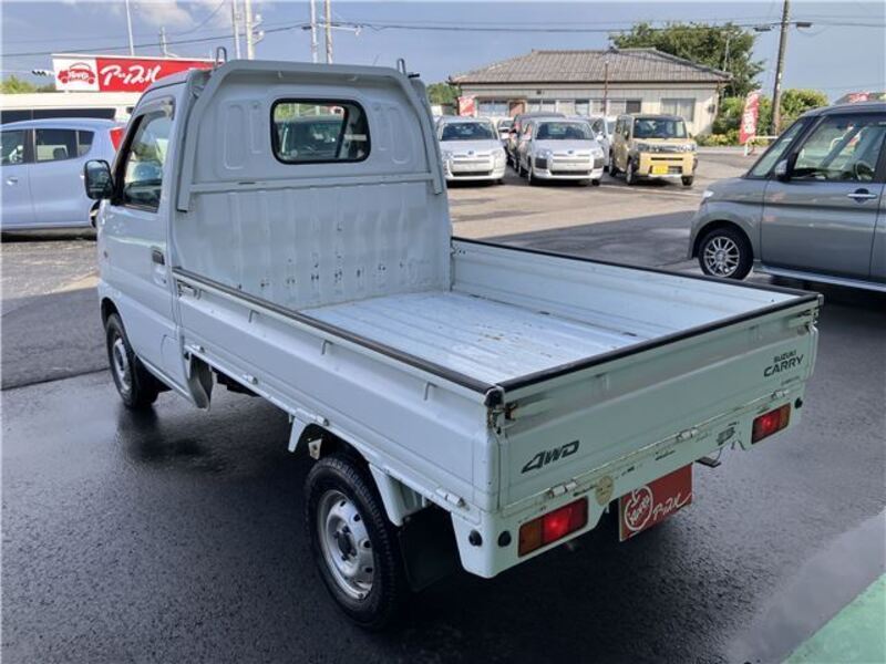CARRY TRUCK