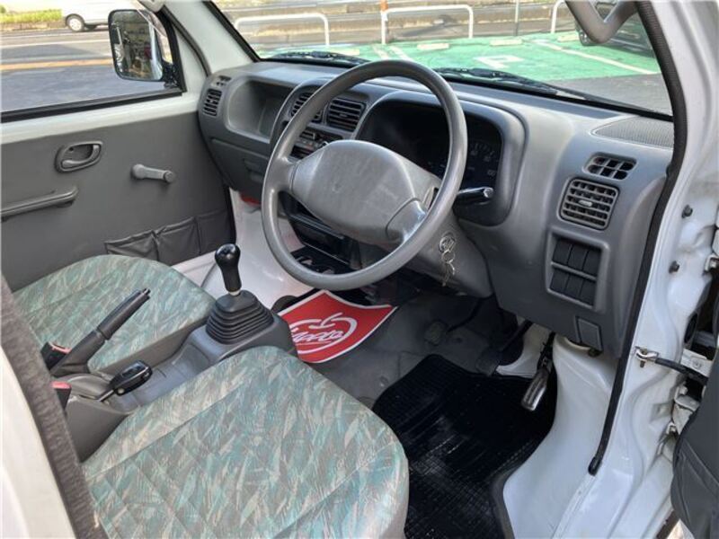 CARRY TRUCK