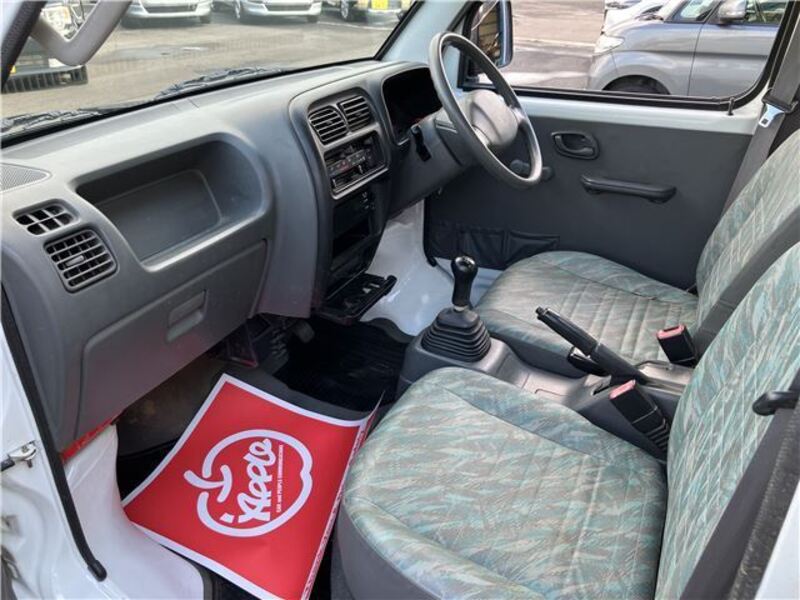 CARRY TRUCK