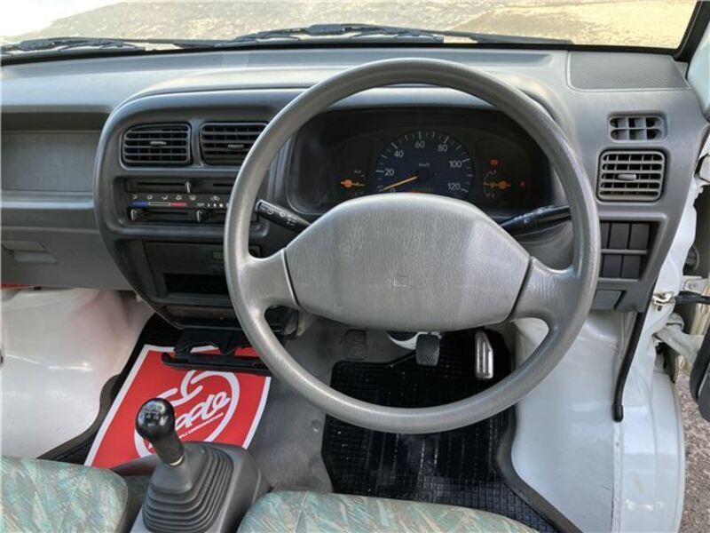 CARRY TRUCK