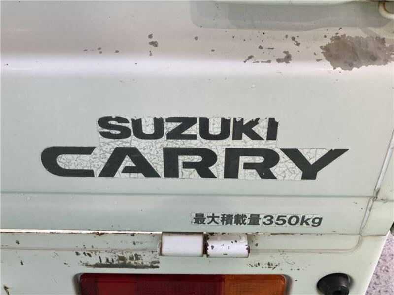 CARRY TRUCK