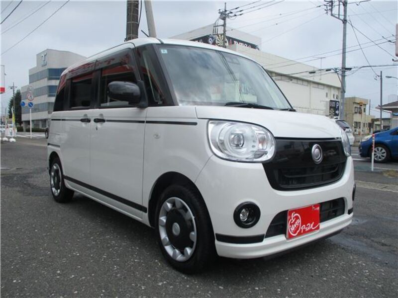 MOVE CANBUS