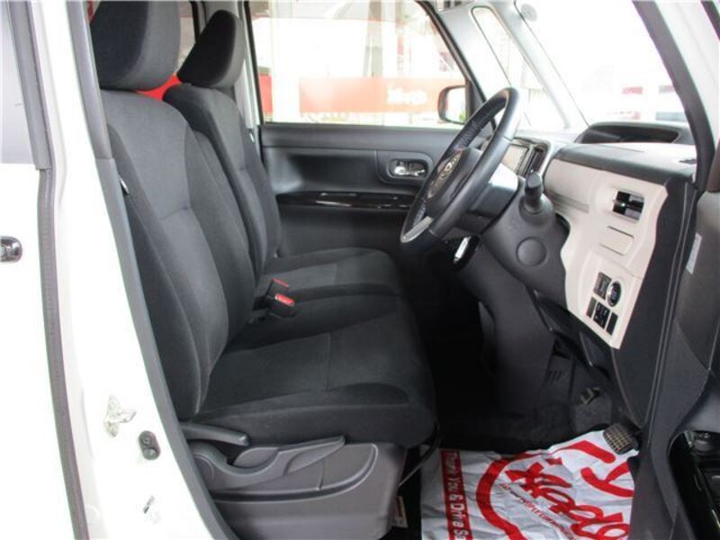 MOVE CANBUS
