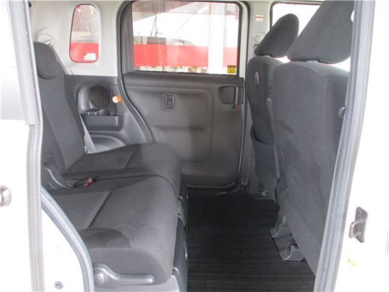 MOVE CANBUS