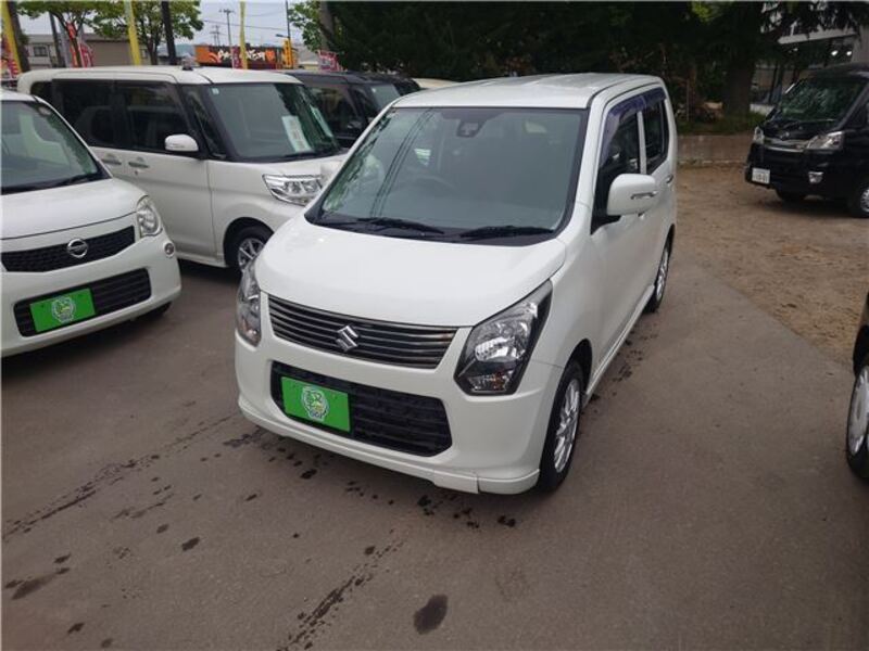 WAGON R-0