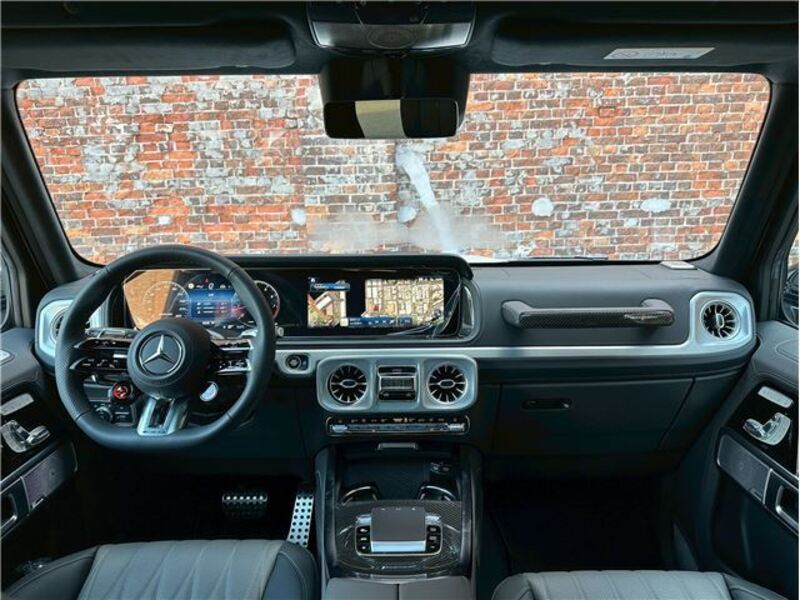G-CLASS