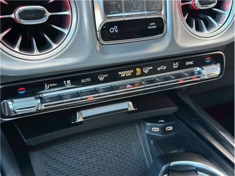 G-CLASS