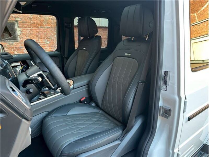 G-CLASS