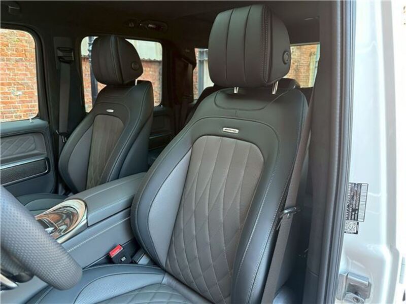 G-CLASS