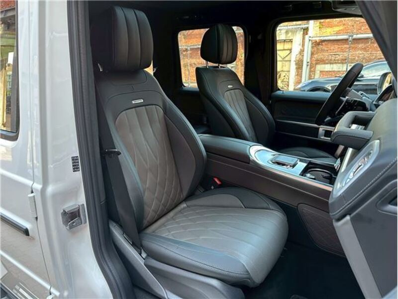 G-CLASS