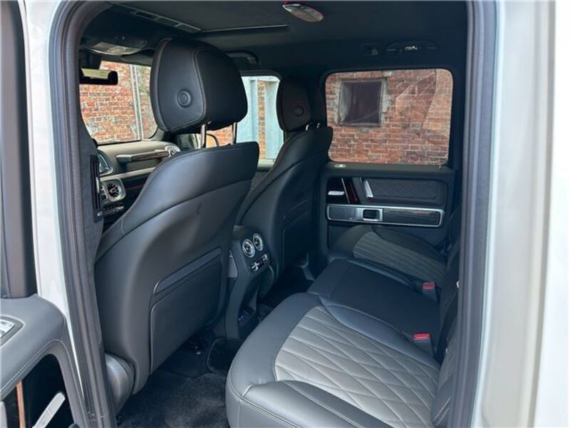 G-CLASS