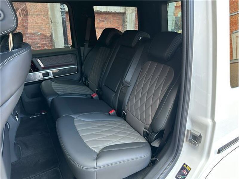 G-CLASS
