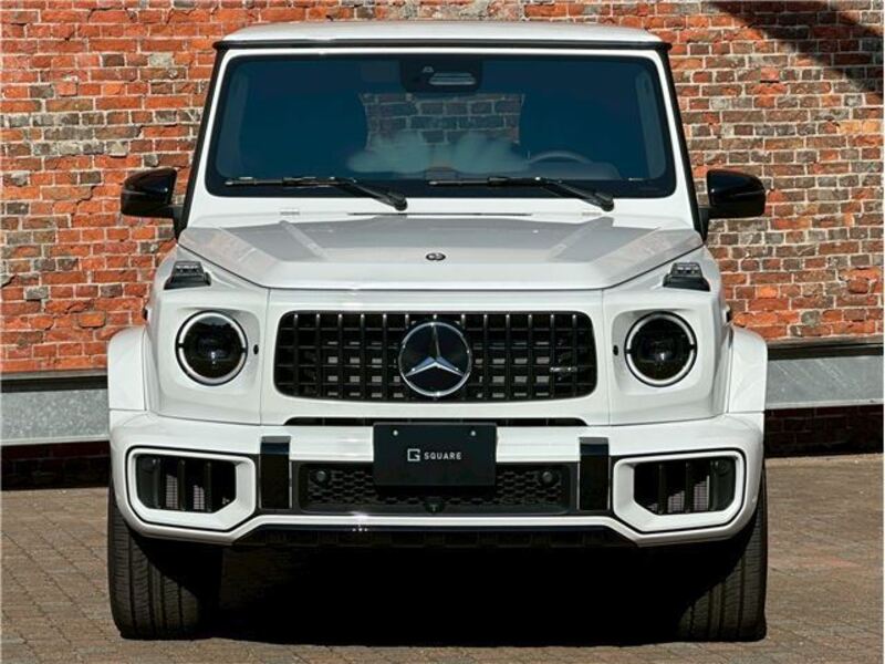 G-CLASS