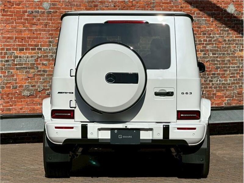 G-CLASS