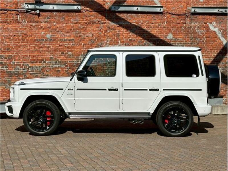 G-CLASS