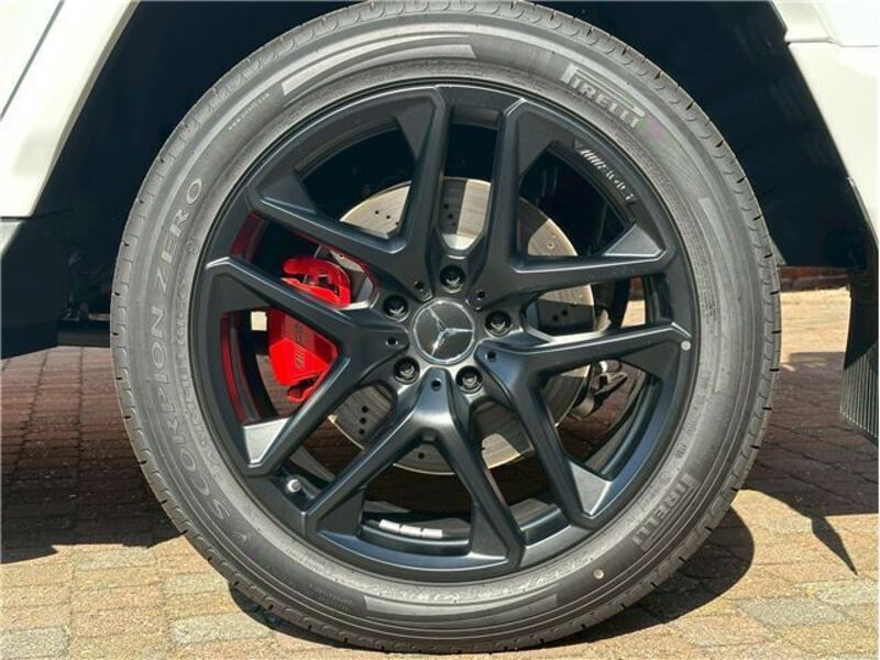 G-CLASS