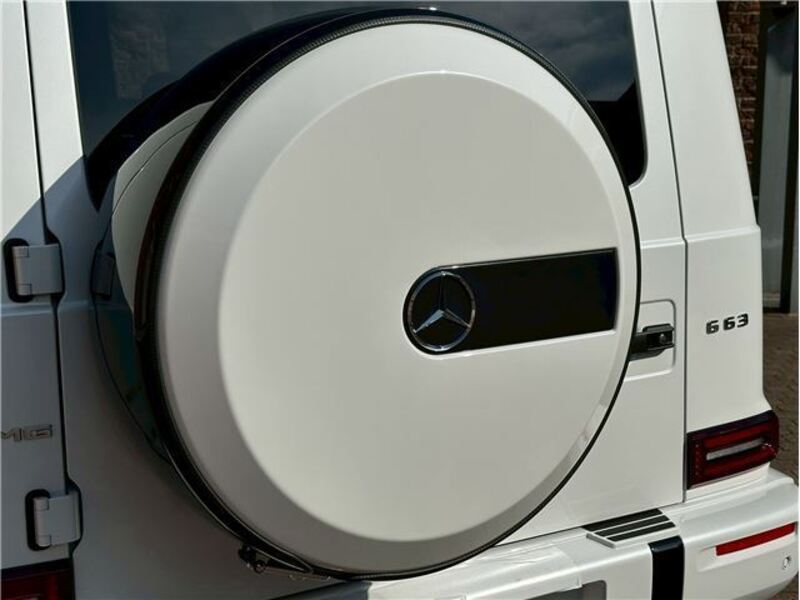 G-CLASS