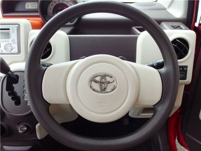 PORTE