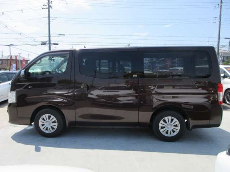 NV350 CARAVAN