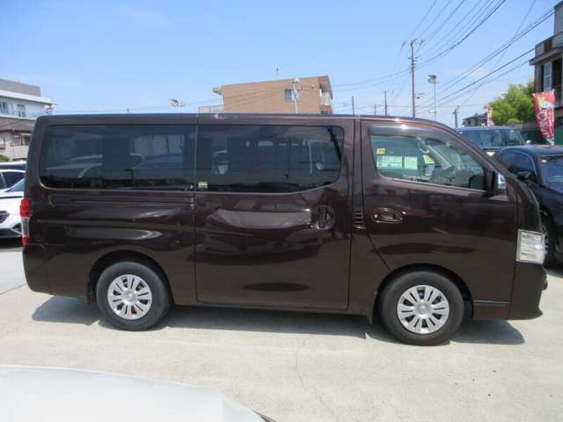 NV350 CARAVAN
