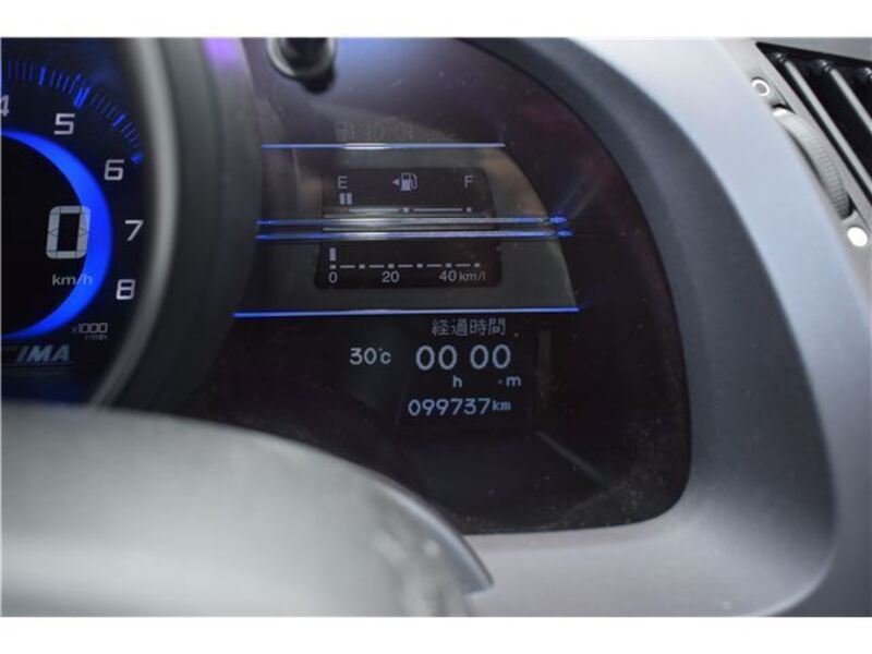 CR-Z