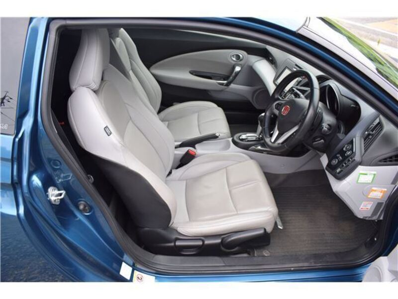 CR-Z
