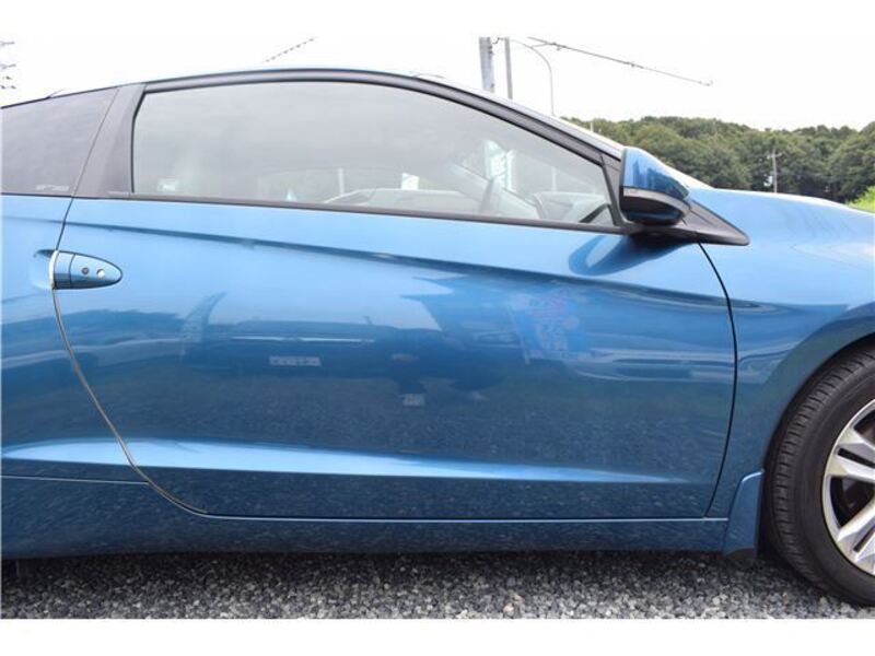 CR-Z