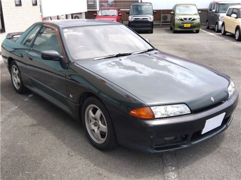 SKYLINE