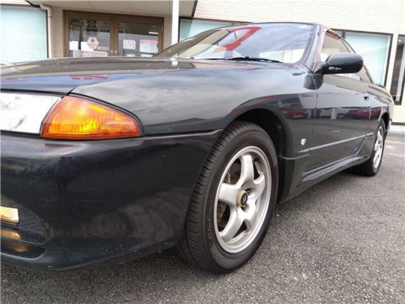 SKYLINE
