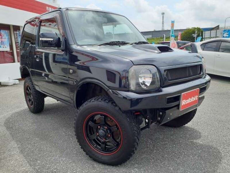 JIMNY