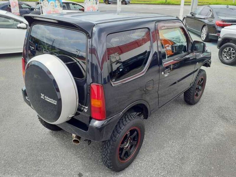JIMNY