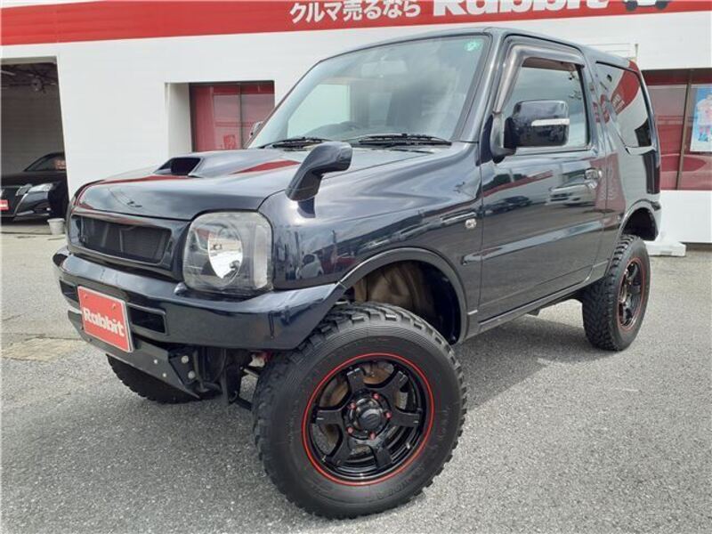 JIMNY