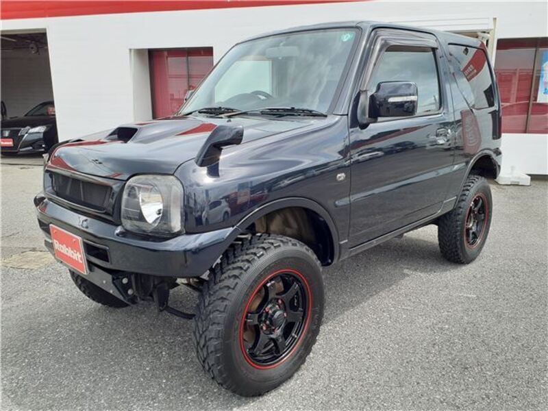 JIMNY