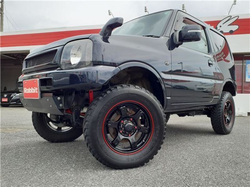 JIMNY