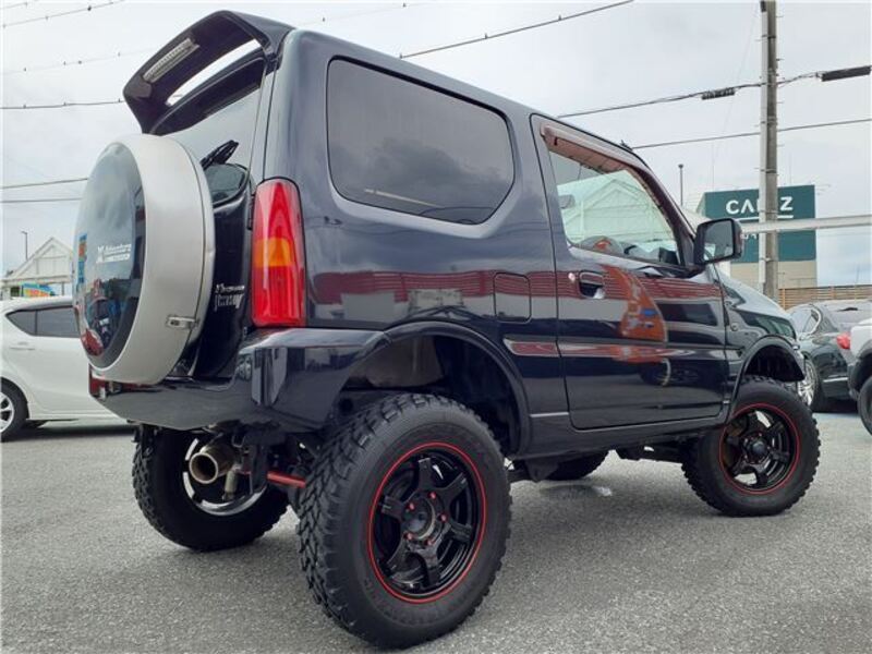 JIMNY