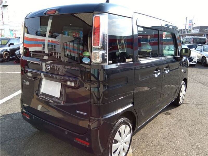 FLAIR WAGON