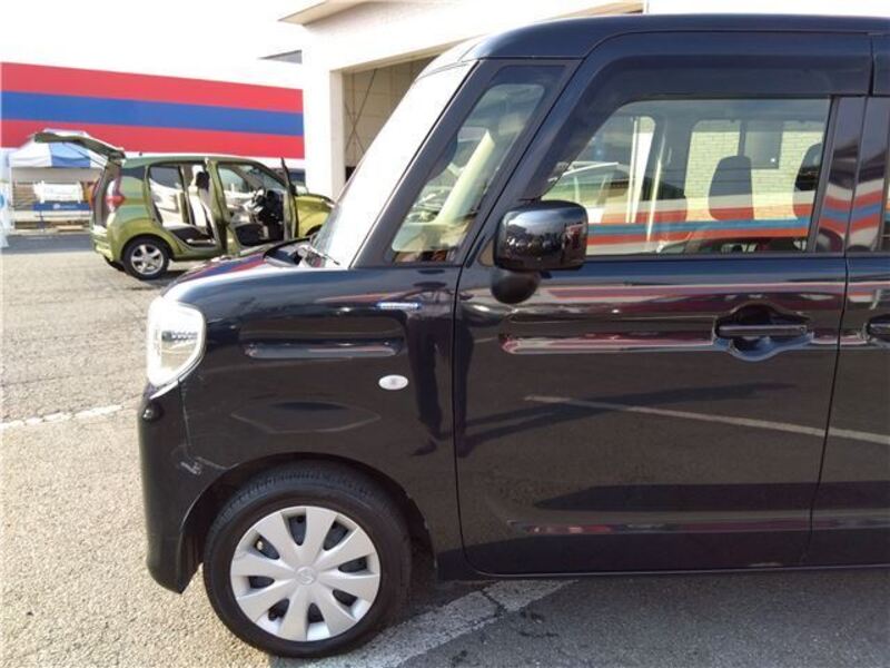 FLAIR WAGON