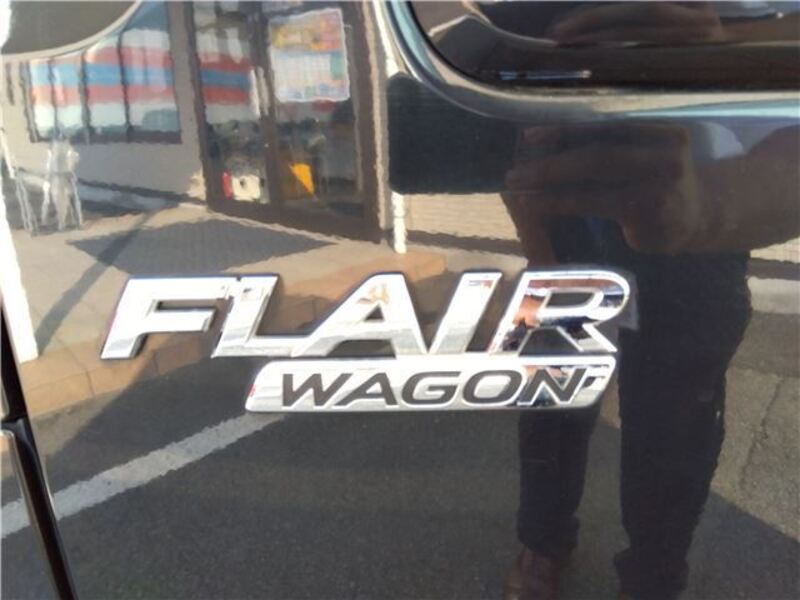 FLAIR WAGON