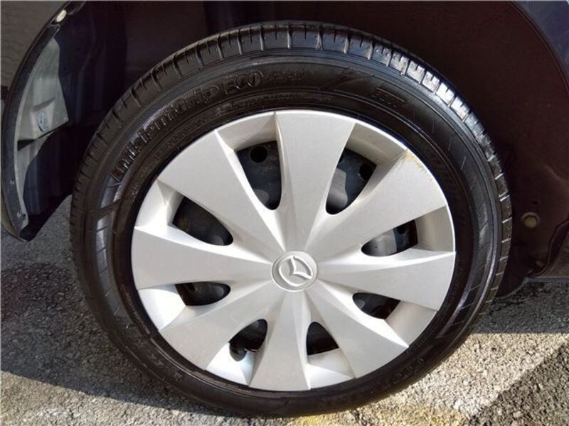 FLAIR WAGON