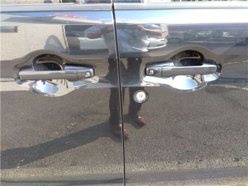 FLAIR WAGON