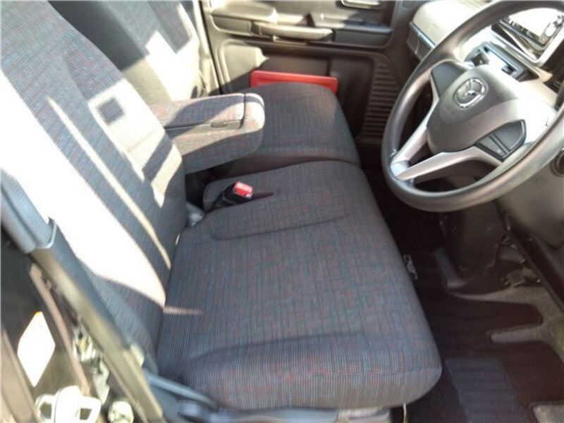 FLAIR WAGON