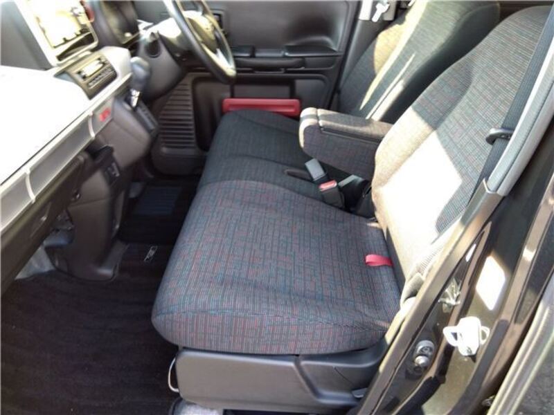 FLAIR WAGON