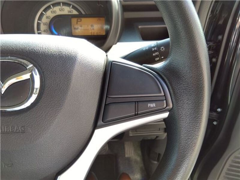 FLAIR WAGON