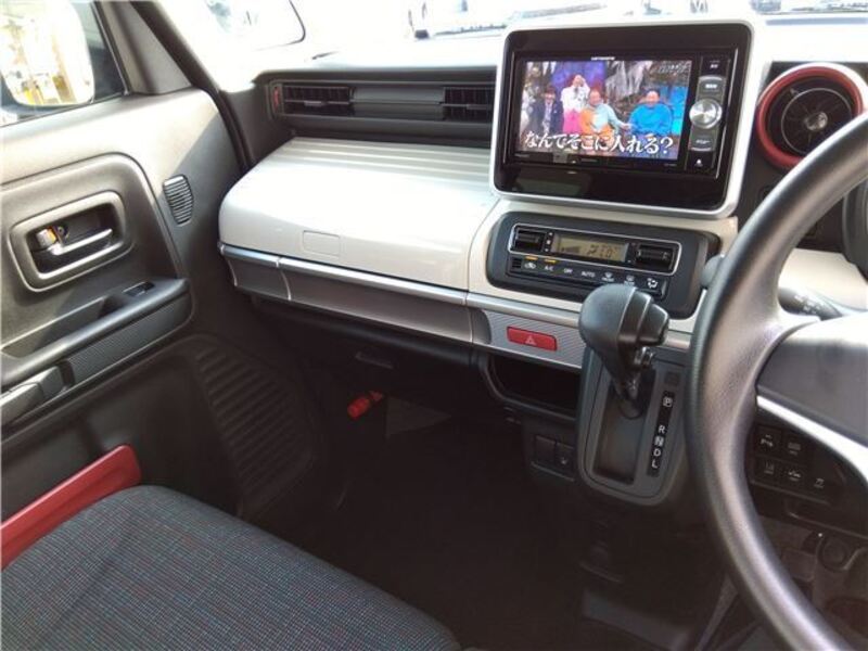 FLAIR WAGON
