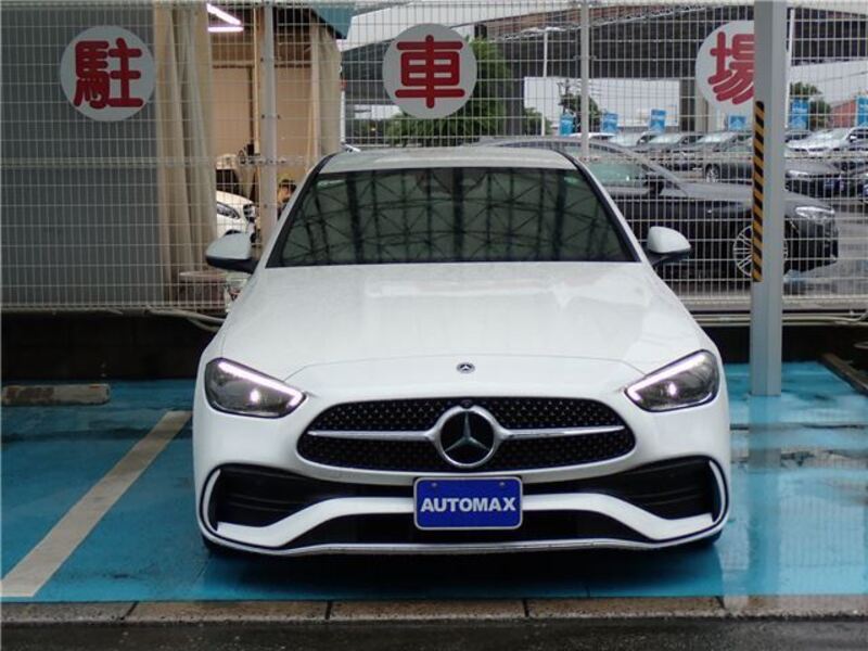 C-CLASS-0
