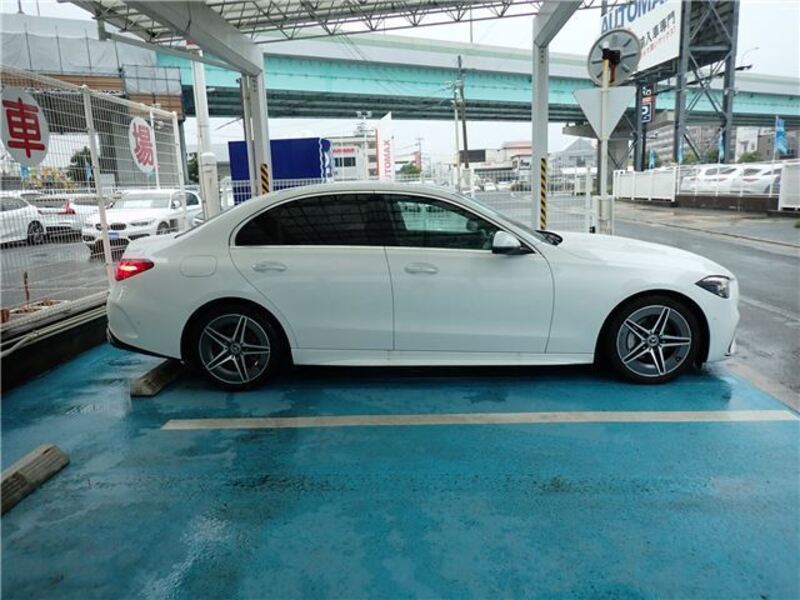 C-CLASS